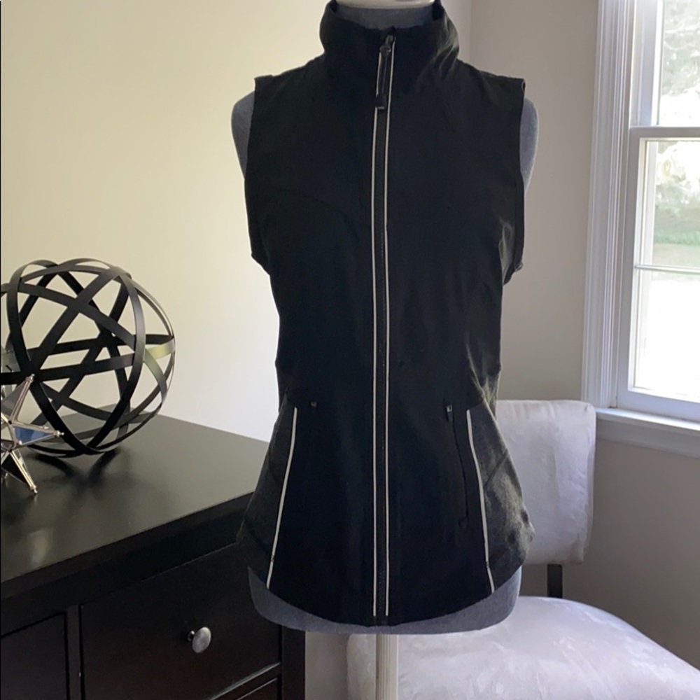 Zella performance vest